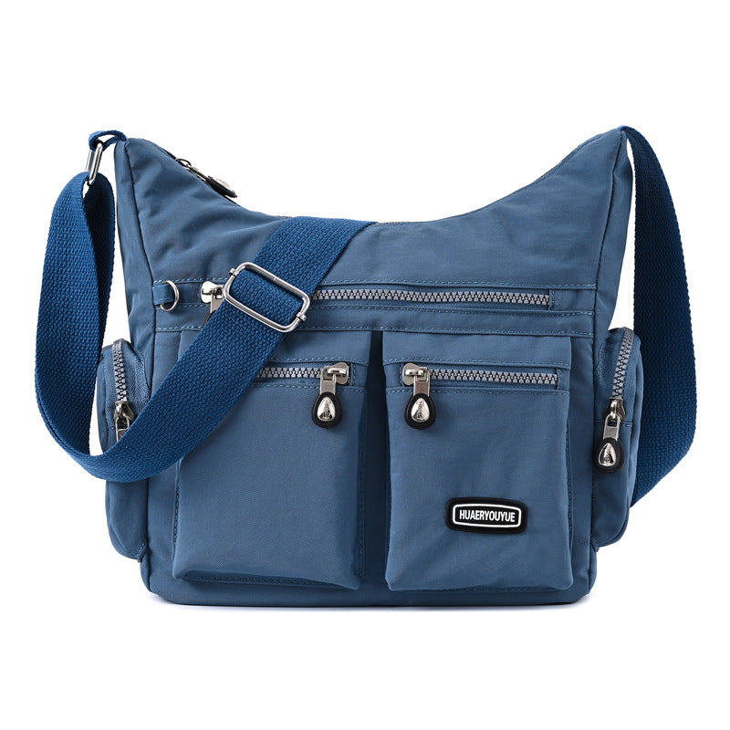 Women’s Waterproof Shoulder Bag