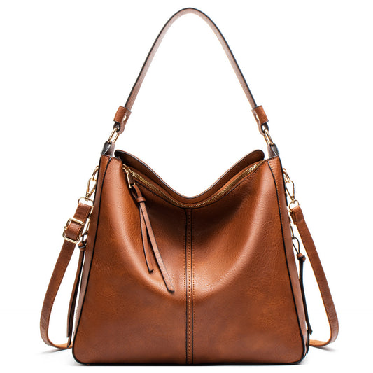 Fashion Hobo Shoulder Crossbody Bag