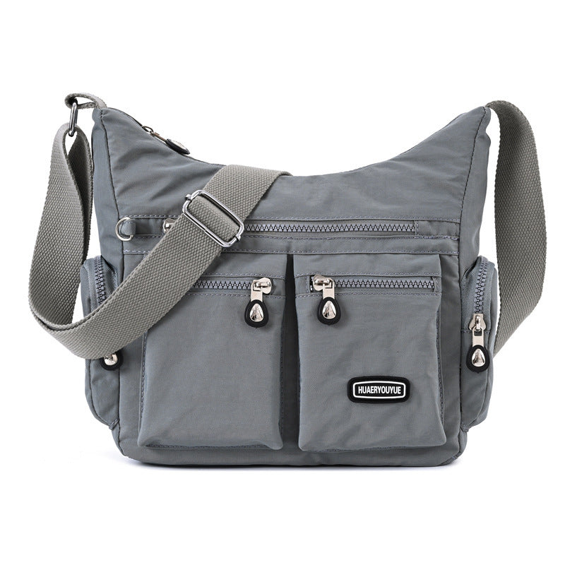 Women’s Waterproof Shoulder Bag