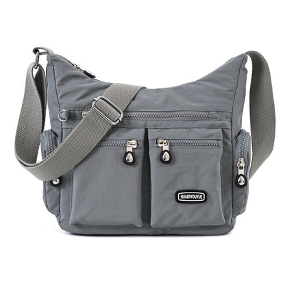 Women’s Waterproof Shoulder Bag