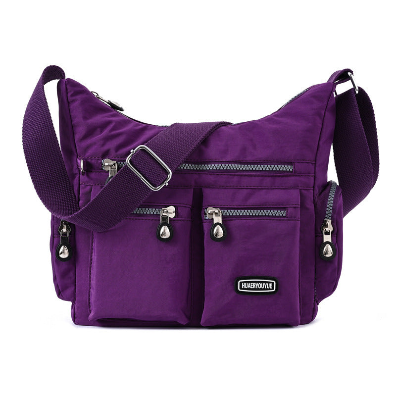 Women’s Waterproof Shoulder Bag