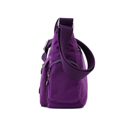 Women’s Waterproof Shoulder Bag