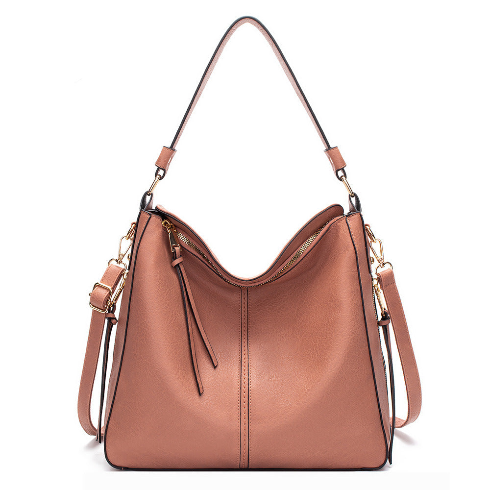 Fashion Hobo Shoulder Crossbody Bag