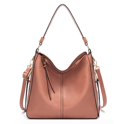 Fashion Hobo Shoulder Crossbody Bag