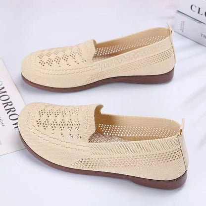 Lightweight Wide Feet Women Shoes