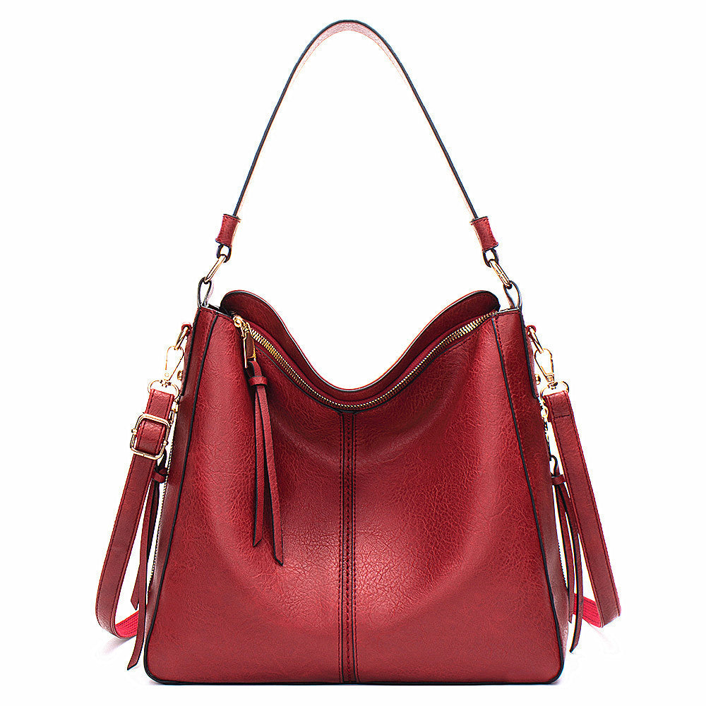 Fashion Hobo Shoulder Crossbody Bag