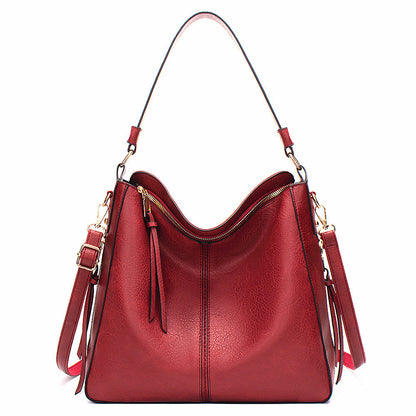 Fashion Hobo Shoulder Crossbody Bag