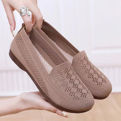 Lightweight Wide Feet Women Shoes