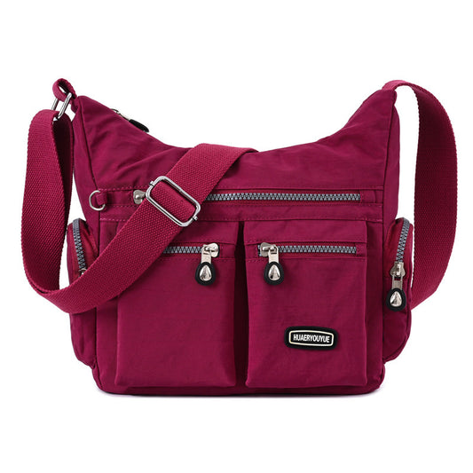 Women’s Waterproof Shoulder Bag
