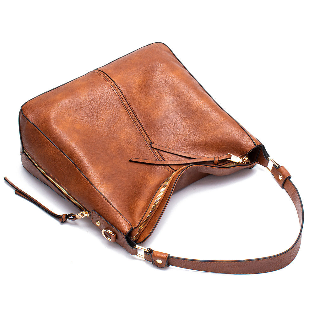 Fashion Hobo Shoulder Crossbody Bag