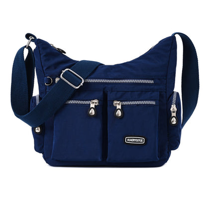 Women’s Waterproof Shoulder Bag