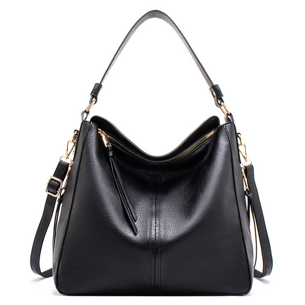 Fashion Hobo Shoulder Crossbody Bag