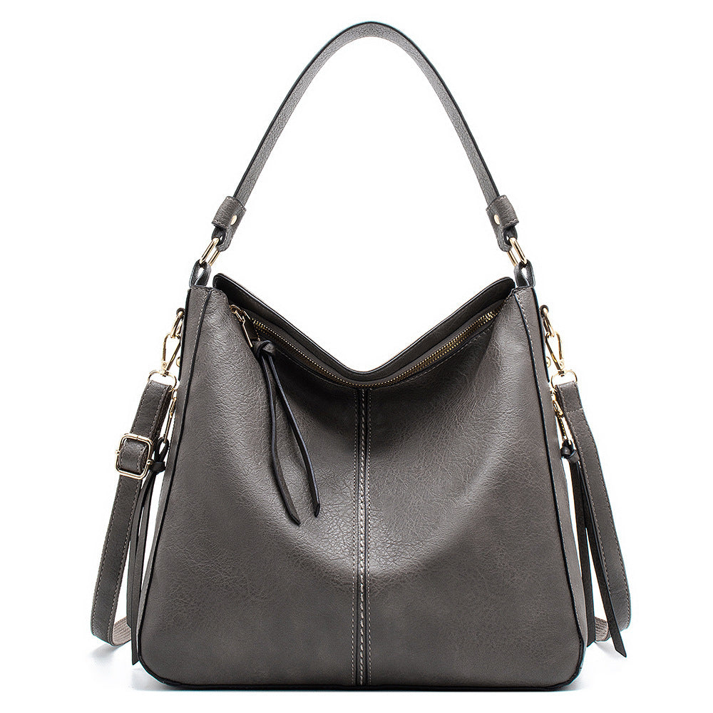 Fashion Hobo Shoulder Crossbody Bag