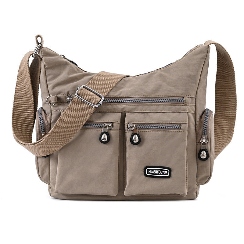 Women’s Waterproof Shoulder Bag