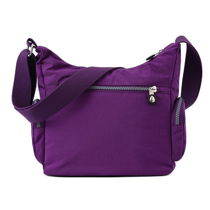 Women’s Waterproof Shoulder Bag