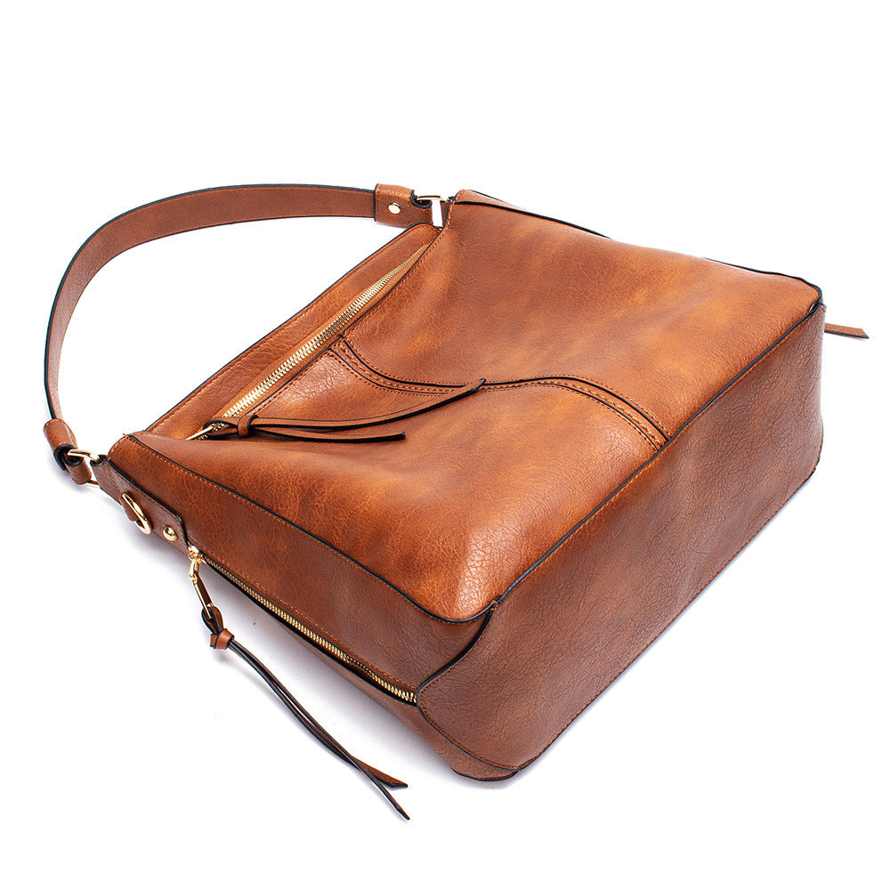 Fashion Hobo Shoulder Crossbody Bag