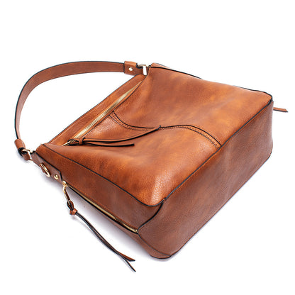 Fashion Hobo Shoulder Crossbody Bag