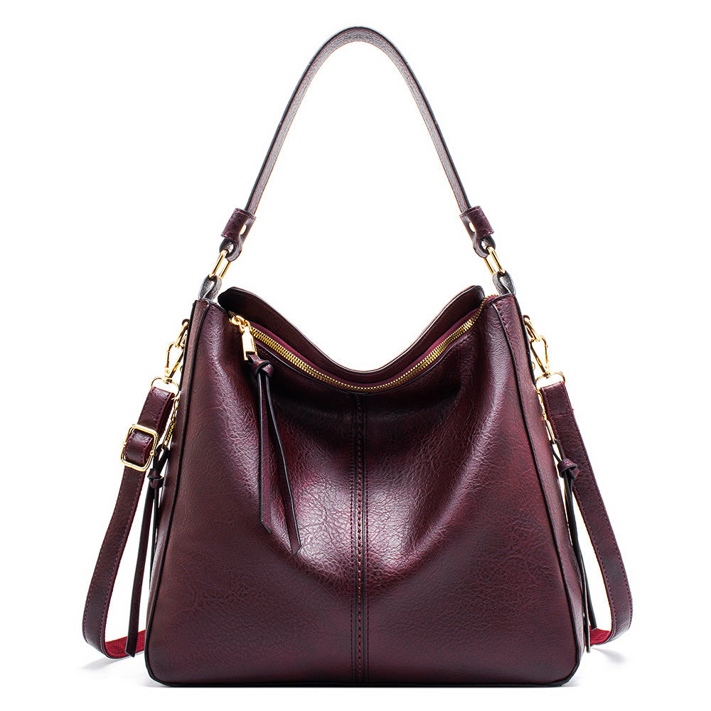 Fashion Hobo Shoulder Crossbody Bag