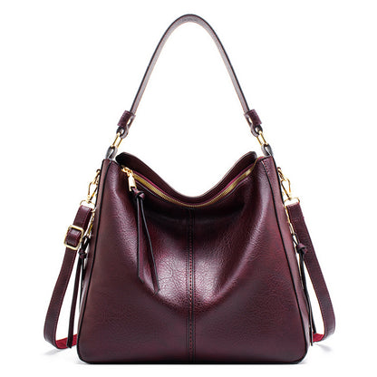 Fashion Hobo Shoulder Crossbody Bag